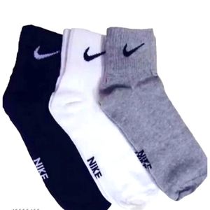 Nike socks